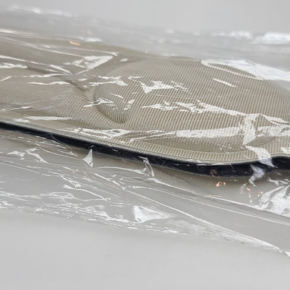 Cushioned Shoe Insoles with heel padding - Picture 2 of 14